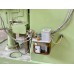 ขายเครื่องมิลลิ่ง OKUMA & HOWA STM2R เครื่องนำเข้า ลีเนียร์ 2แกน ราคา 179,000 บาท